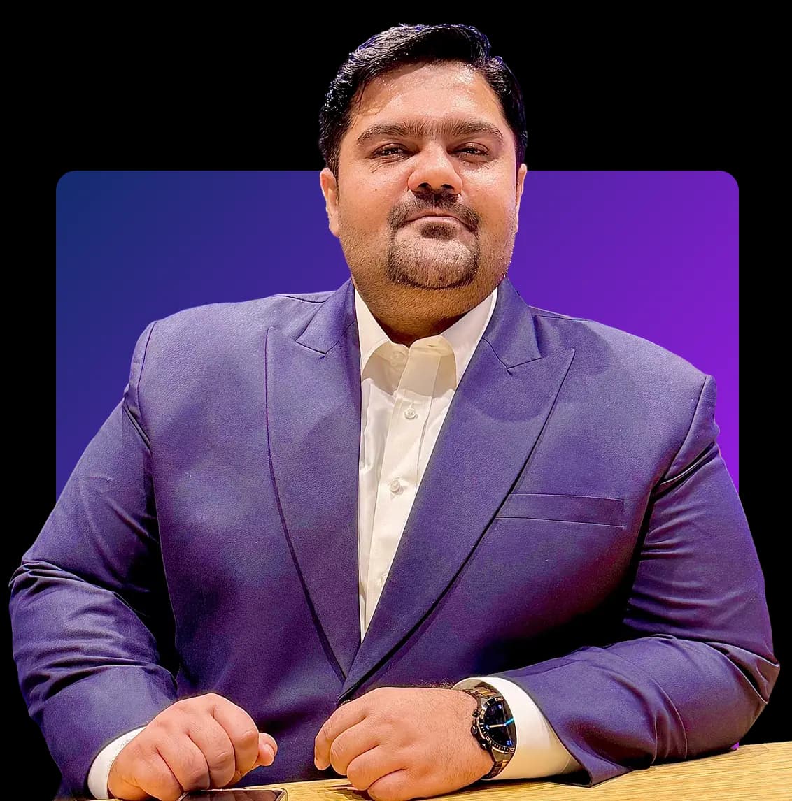 CEO image
