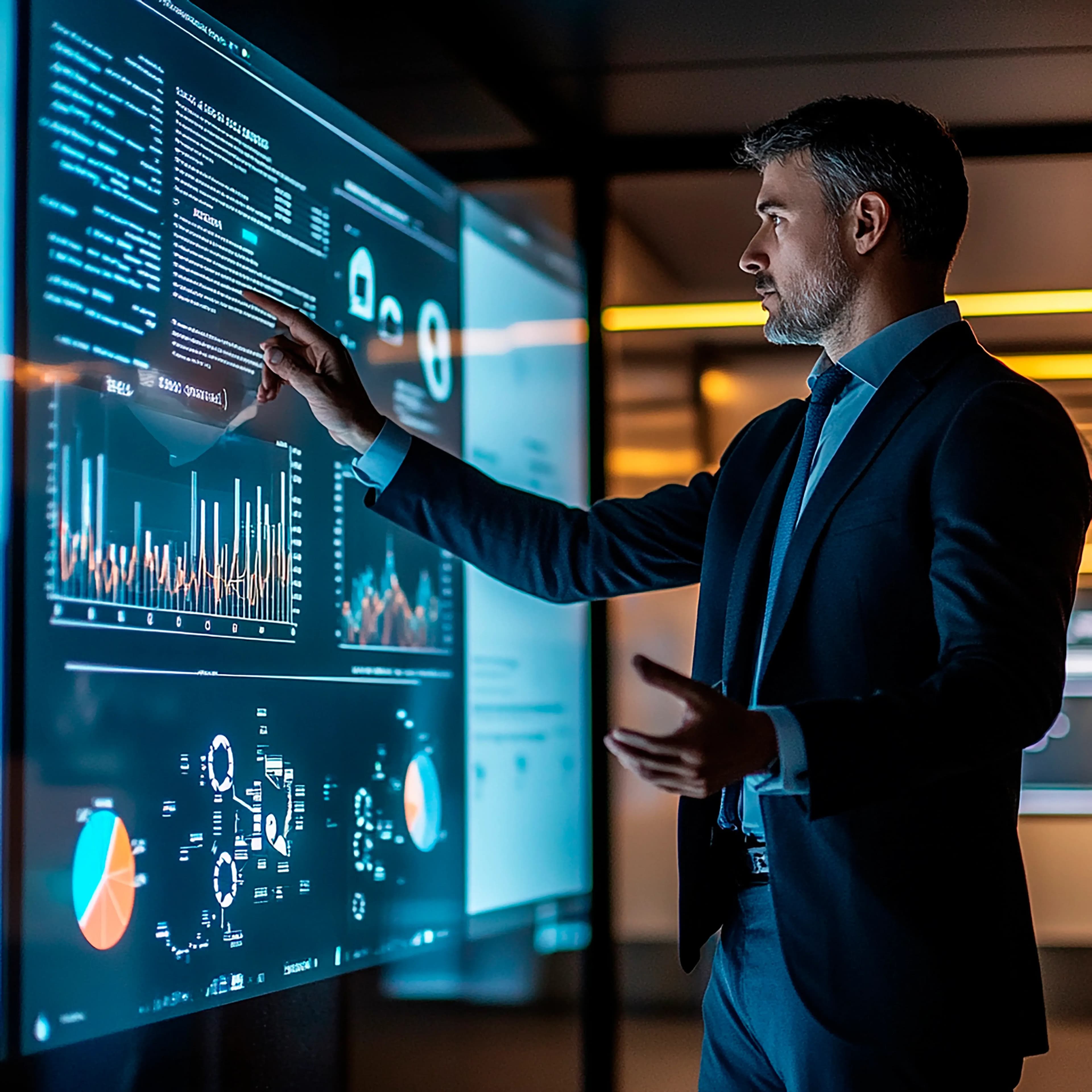 software development service