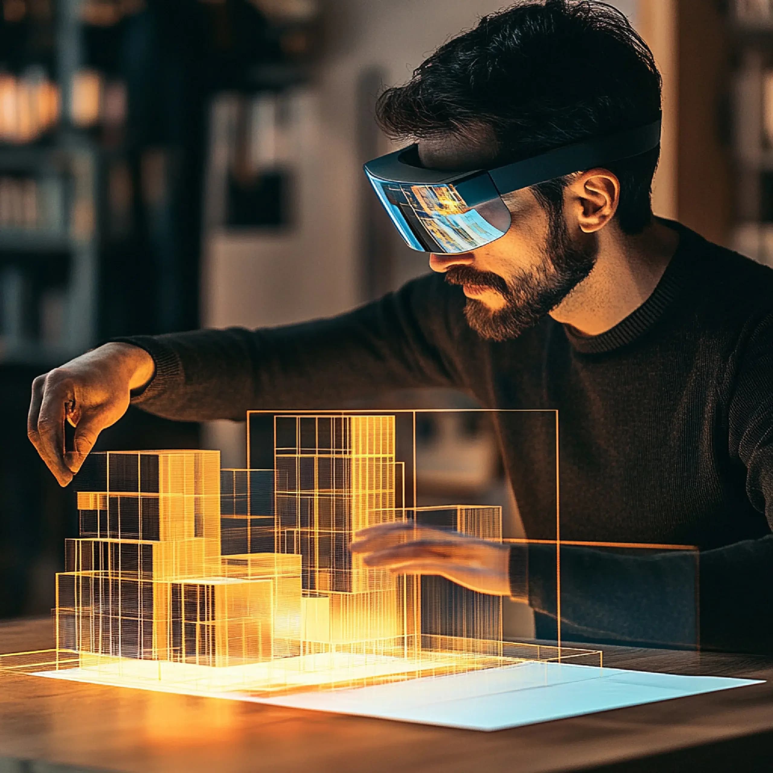 Property management software