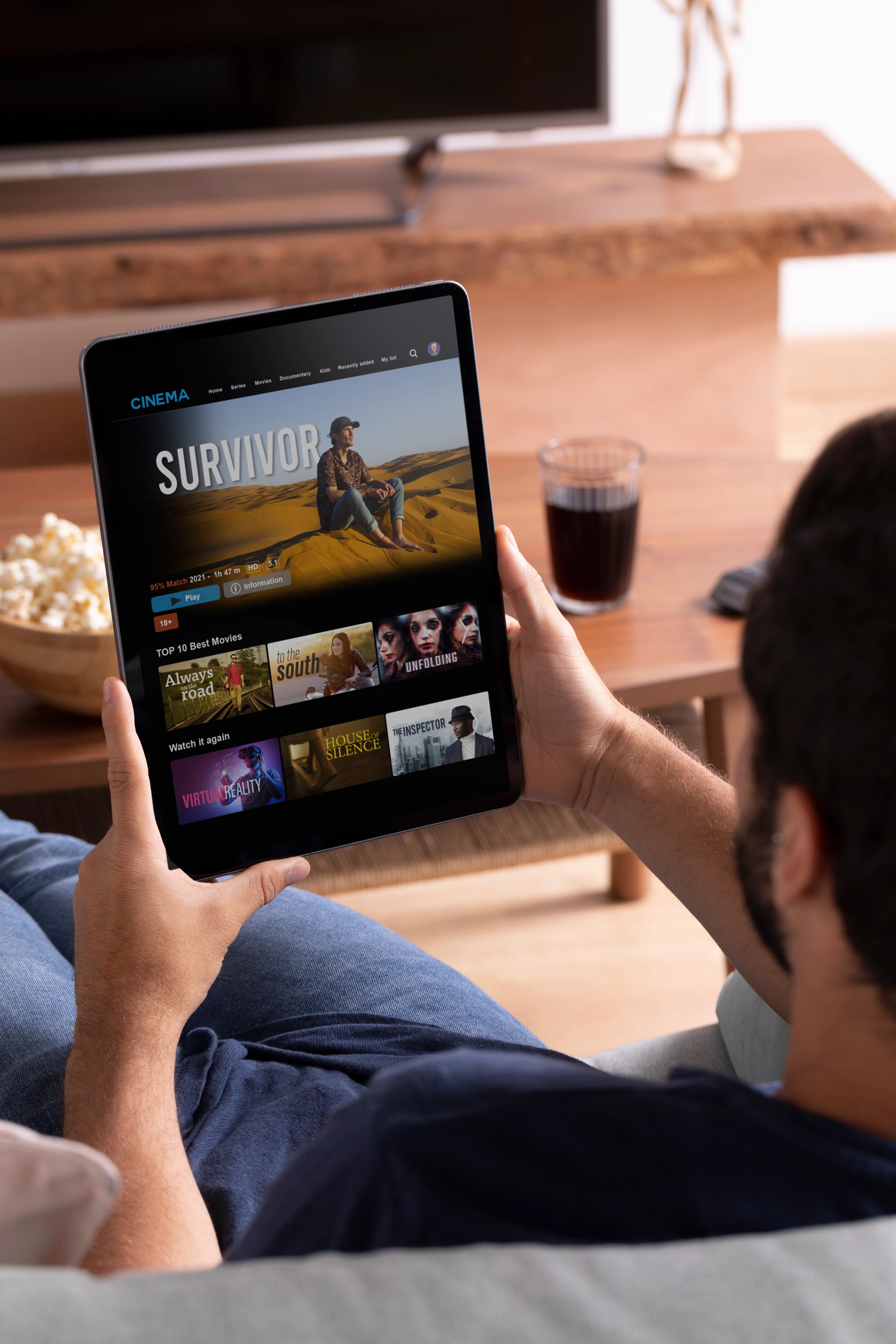 custom ai development company